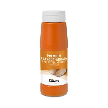 Bittermandel Bari Aroma (1000g)