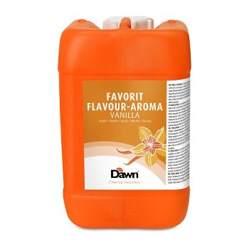 @ Vanille Mauritius Aroma (5500g)