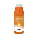 Lebensmittelfarbe Eigelb dunkel (1000g)