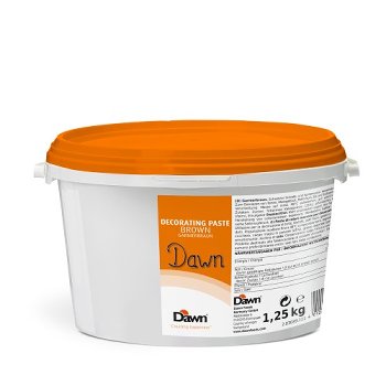 Garnierbraun | Schreib'Schokolade'