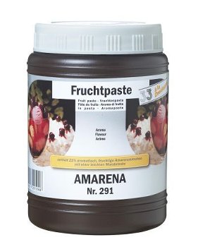 Amarena Konditoreipaste