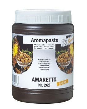 Amaretto Konditoreipaste