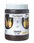 Ananas Konditoreipaste