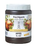 Apfel Konditoreipaste