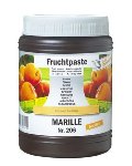 Aprikosen Konditoreipaste