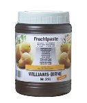 Birne | Williamsbirne Konditoreipaste