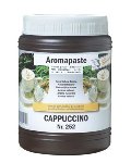 Cappuccino Konditoreipaste
