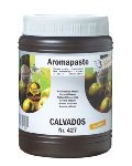 Calvados Konditoreipaste