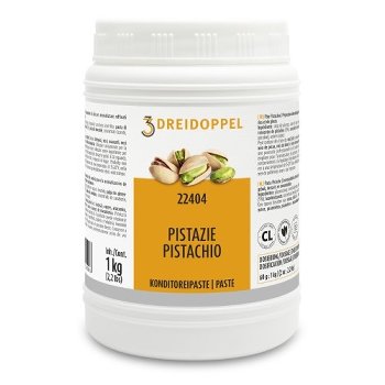 Pistazie Konditoreipaste fein