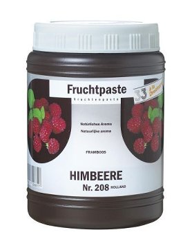 Himbeer Konditoreipaste