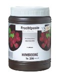 Himbeer Konditoreipaste