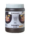 Karamel Konditoreipaste
