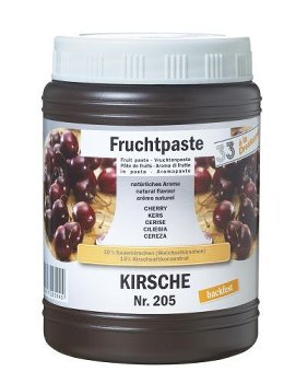 Kirsch Konditoreipaste