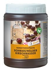 Schwarzwälder Kirsche Konditoreipaste