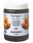 Mandarinen Konditoreipaste