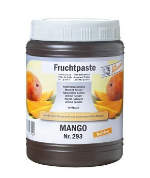 Mango Konditoreipaste