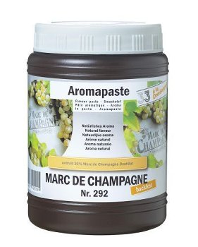 Marc de Champagner Konditoreipaste