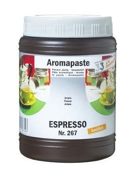 Espresso Konditoreipaste