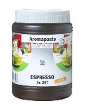 Espresso Konditoreipaste