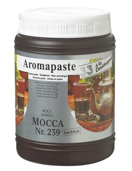 Kaffee Konditoreipaste