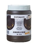 Rum Jamaika Konditoreipaste
