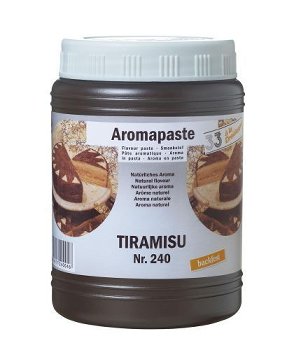 Tiramisu Konditoreipaste