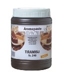 Tiramisu Konditoreipaste