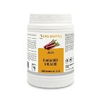 Rhabarber Konditoreipaste