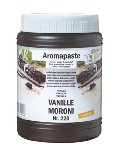 Vanille Moroni Konditoreipaste