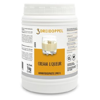 @ Cream Liqueur Konditoreipaste