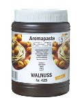 Walnuss Konditoreipaste