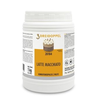 @ Latte Macchiato Konditoreipaste