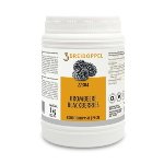 Brombeer Konditoreipaste