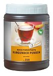 @ Burgunder-Punsch Konditoreipaste