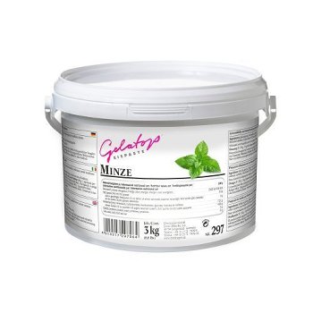 @ Pfefferminze Paste