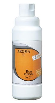 Rum Europa Aroma