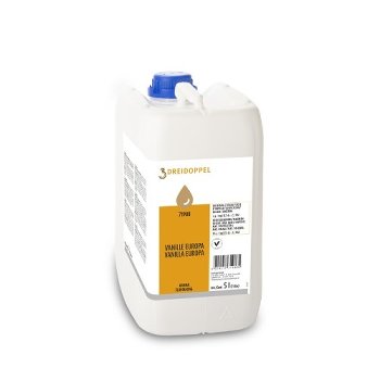 Vanille Europa Aroma (5000g)