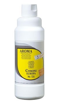 Zitrone Europa Aroma