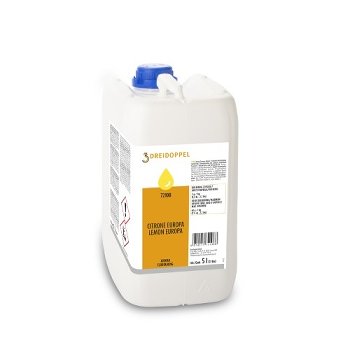 Zitrone Europa Aroma (4900g)