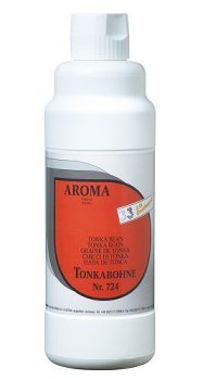Tonkabohne Aroma