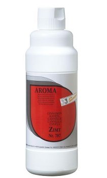 Zimt Aroma