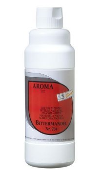 Bittermandel Aroma (1000g)