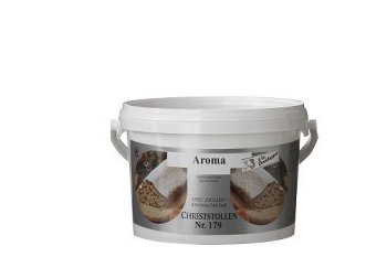 Christstollen-Gewürz Aroma