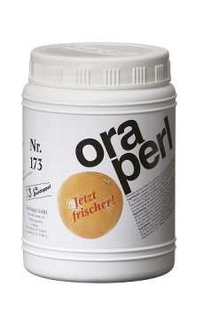 Oraperl Orangen-Aroma Pulver (0,5 kg)