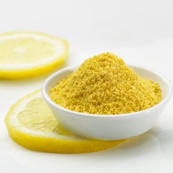 Citroperl Zitronen-Aroma Pulver (5kg)