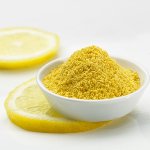 Citroperl Zitronen-Aroma Pulver (5kg)