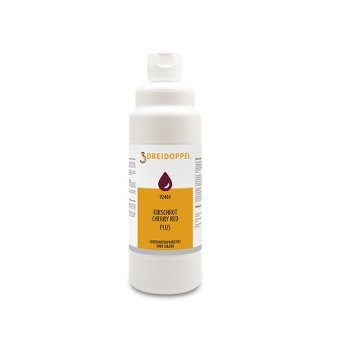 Lebensmittelfarbe Kirschrot Plus (1000g)