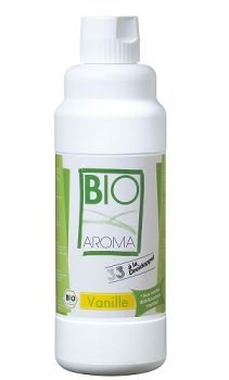 BIO Vanille Aroma