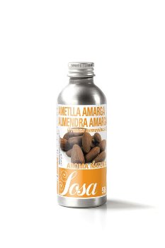 Bittermandel Aroma natürlich 'Essenz' (50g)