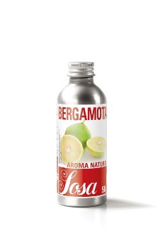 Bergamotte Aroma natürlich 'Essenz' (50g)